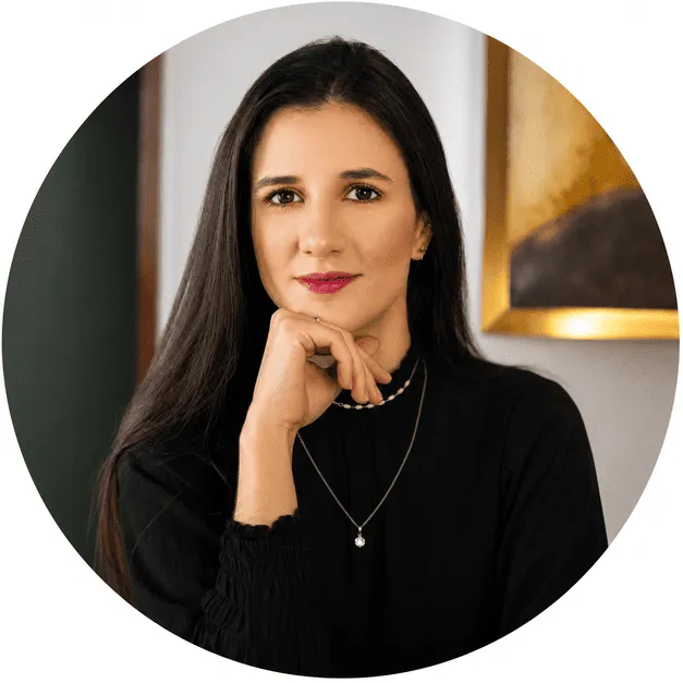 Andrea Paredes